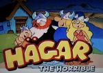 Watch Hgar the Horrible (TV Short 1989) 123movies