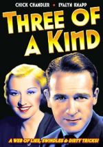 Watch Three of a Kind 123movies