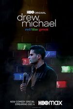 Watch Drew Michael: Red Blue Green 123movies