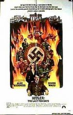 Watch Hitler: The Last Ten Days 123movies