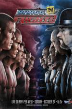 Watch WWE Bragging Rights 2010 123movies