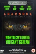 Watch Anaconda 123movies