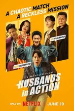 Watch Husbands in Action 123movies