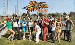 Watch Street Fighter High (Short 2010) 123movies