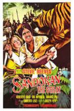 Watch Sandokan the Great 123movies