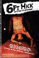Watch 6ft Hick: Notes from the Underground 123movies