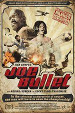 Watch Joe Bullet 123movies