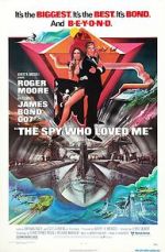 Watch The Spy Who Loved Me 123movies