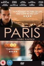 Watch Paris (2008) 123movies