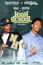 Watch Mac & Devin Go to High School 123movies