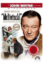Watch McLintock! 123movies