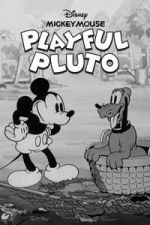 Watch Playful Pluto 123movies