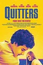 Watch Quitters 123movies