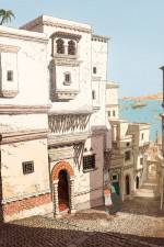 Watch Le chat du rabbin 123movies