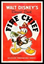 Watch Fire Chief (Short 1940) 123movies