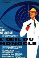 Watch L'oeil du monocle 123movies