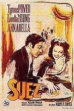 Watch Suez 123movies