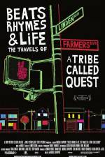 Watch Beats Rhymes & Life The Travels of a Tribe Called Quest 123movies