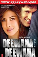 Watch Deewana Hoon Main 123movies