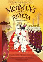 Watch Moomins on the Riviera 123movies
