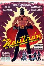 Watch Neutron and the Black Mask 123movies