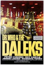 Watch Dr. Who and the Daleks 123movies