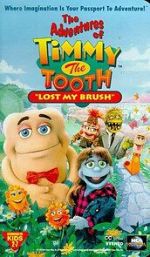 Watch The Adventures of Timmy the Tooth: Lost My Brush 123movies