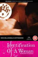 Watch Identification of a Woman 123movies