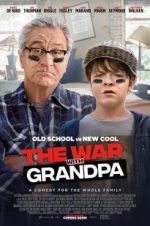 Watch The War with Grandpa 123movies