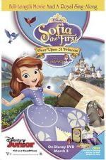 Watch Sofia the First: Once Upon a Princess 123movies