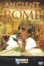 Watch Hidden History Of Rome 123movies