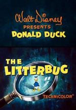 Watch The Litterbug (Short 1961) 123movies