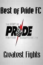 Watch Best of Pride FC Greatest Fights 123movies