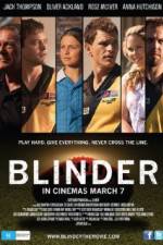 Watch Blinder 123movies