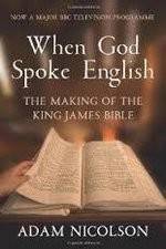 Watch When God Spoke English The Making of the King James Bible 123movies