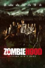 Watch Zombie Hood 123movies