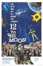 Watch 12 to the Moon 123movies