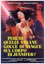 Watch The Case of the Bloody Iris 123movies