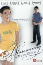 Watch Ang pagdadalaga ni Maximo Oliveros 123movies