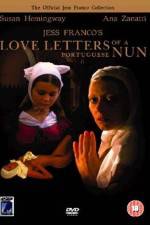 Watch Love Letters of a Portuguese Nun 123movies