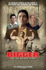 Watch Bigger 123movies