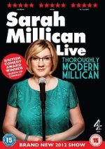 Watch Sarah Millican: Thoroughly Modern Millican 123movies