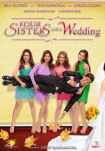Watch Four Sisters and a Wedding 123movies
