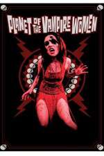 Watch Planet of the Vampire Women 123movies