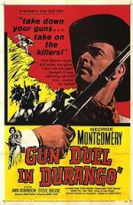 Watch Gun Duel in Durango 123movies