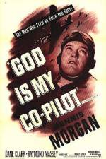 Watch God Is My Co-Pilot 123movies