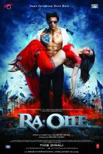 Watch Ra.One 123movies