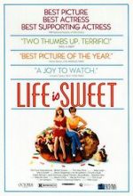 Watch Life Is Sweet 123movies