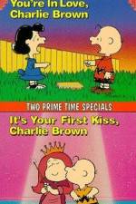 Watch You're in Love Charlie Brown 123movies