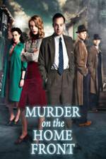 Watch Murder on the Home Front 123movies